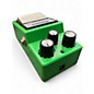 Used Ibanez TS9 Tube Screamer Distortion Effect Pedal