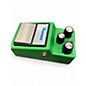 Used Ibanez TS9 Tube Screamer Distortion Effect Pedal