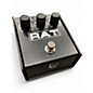 Used ProCo Rat Distortion Effect Pedal