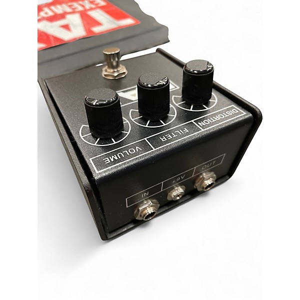 Used ProCo Rat Distortion Effect Pedal