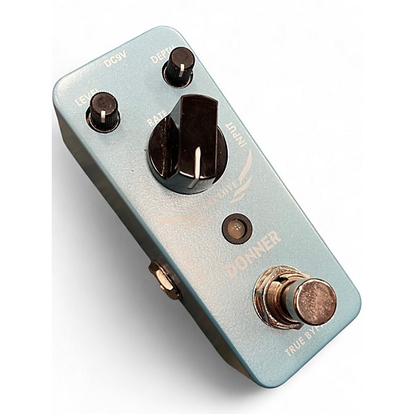 Used Donner Tutti Love Effect Pedal