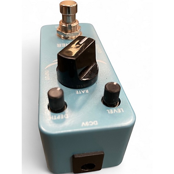Used Donner Tutti Love Effect Pedal