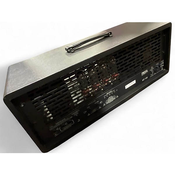 Used PRS MT 100 Tube Guitar Amp Head