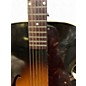 Vintage 1950s Gibson L48 Sunburst Acoustic Guitar