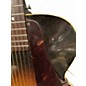 Vintage 1950s Gibson L48 Sunburst Acoustic Guitar