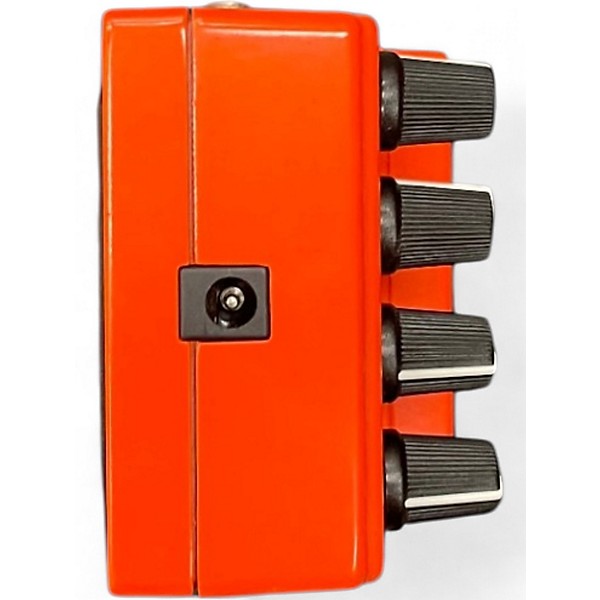 Used DigiTech Hot Head Distortion Effect Pedal