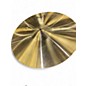 Used Pearl 20in CX RIDE Cymbal
