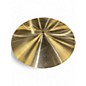 Used Pearl 20in CX RIDE Cymbal