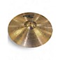 Used Paiste 18in 502 CRASH Cymbal thumbnail