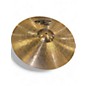 Used Paiste 18in 502 CRASH Cymbal