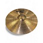 Used Paiste 18in 502 CRASH Cymbal