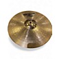 Used Paiste 16in 502 CRASH Cymbal