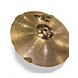 Used Paiste 16in 502 CRASH Cymbal