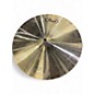 Used Pearl 16in 502 Cymbal thumbnail