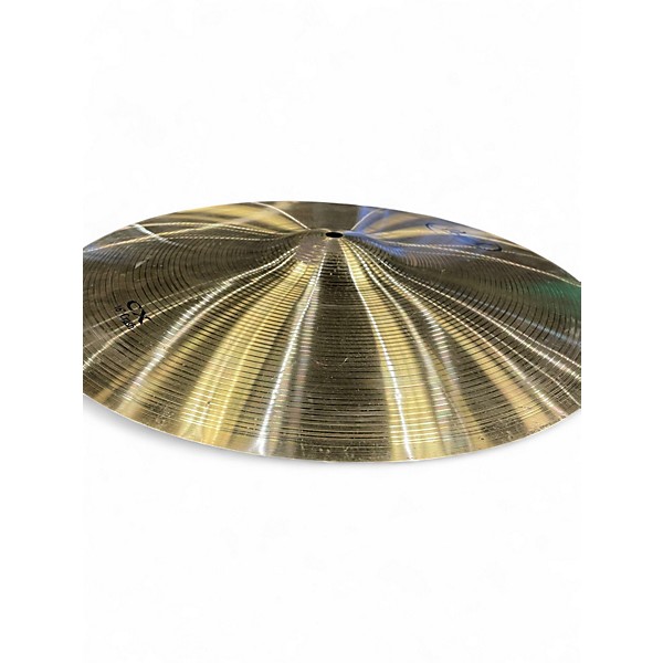 Used Pearl 16in 502 Cymbal