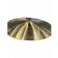Used Pearl 16in 502 Cymbal