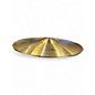 Used Pearl 14in PEARL CX PAIR Cymbal