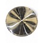 Used Pearl 14in PEARL CX PAIR Cymbal