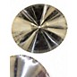 Used Pearl 14in PEARL CX PAIR Cymbal