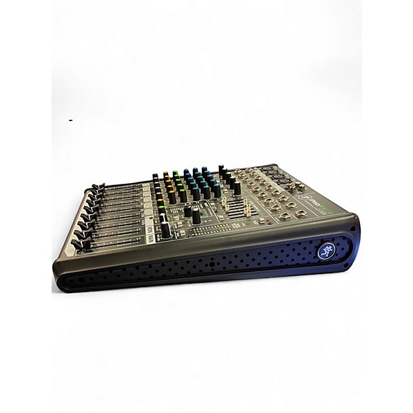 Used Mackie PROFX8 Unpowered Mixer