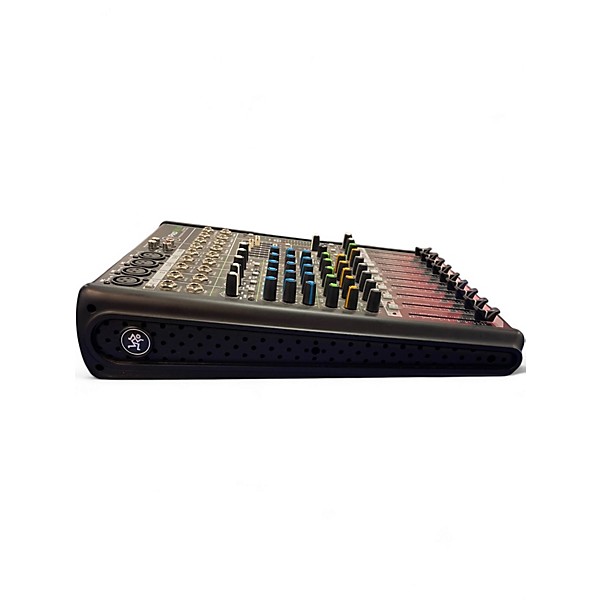Used Mackie PROFX8 Unpowered Mixer