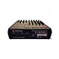 Used Mackie PROFX8 Unpowered Mixer