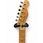 Used 2007 Fender Deluxe Nashville Telecaster Honey Blonde Solid Body Electric Guitar