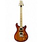 Used PRS SE Swamp Ash Special Vintage Sunburst Solid Body Electric Guitar thumbnail