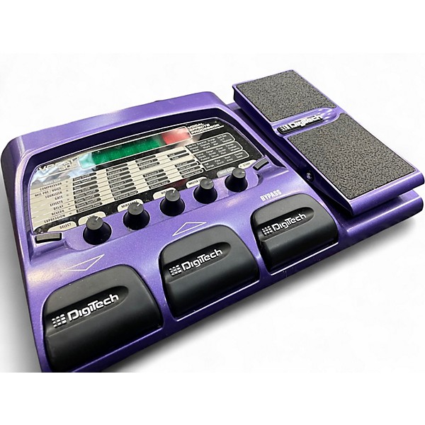 Used DigiTech VOCAL 300 Effect Processor