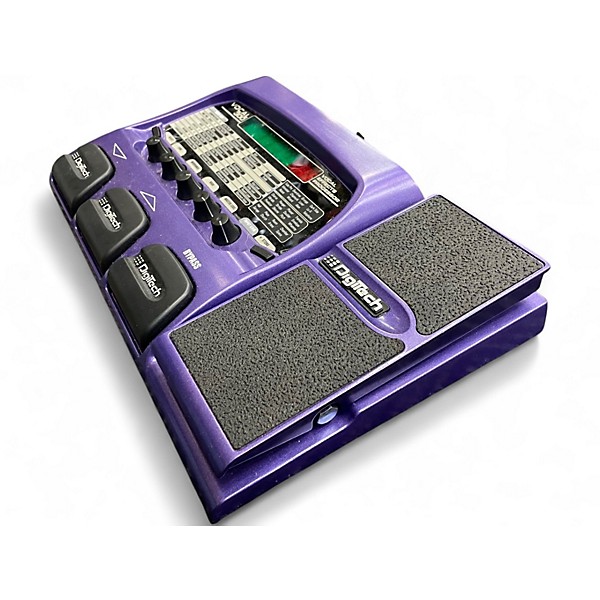 Used DigiTech VOCAL 300 Effect Processor