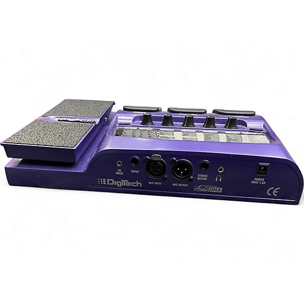 Used DigiTech VOCAL 300 Effect Processor