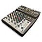 Used Behringer xenyx 802 Unpowered Mixer
