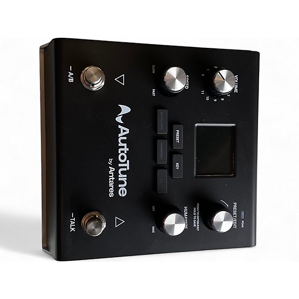 Used HeadRush VX5 Vocal Processor