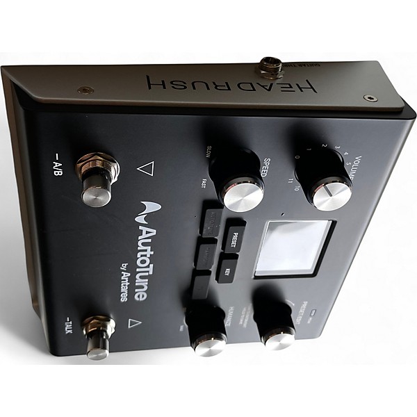 Used HeadRush VX5 Vocal Processor