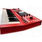 Used Akai Professional mpc key37 Keyboard Workstation