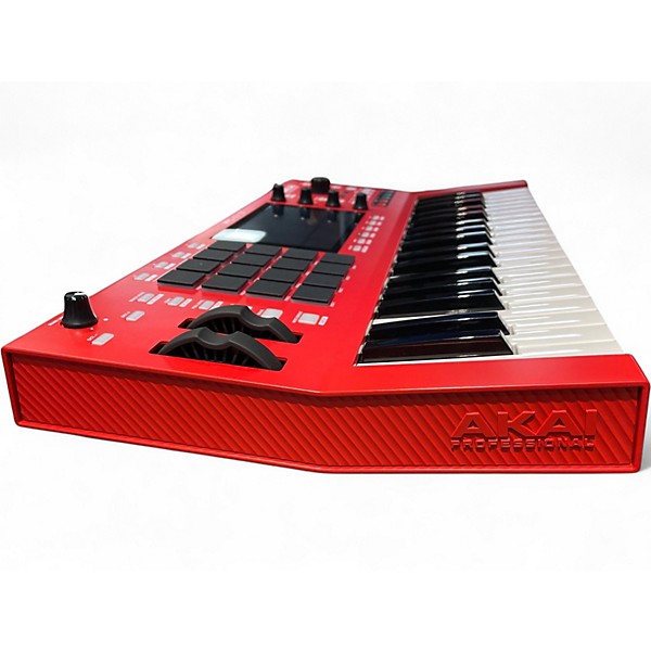 Used Akai Professional mpc key37 Keyboard Workstation