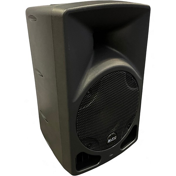 Used Alto TX10 10in Powered Speaker