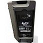 Used Alto TX10 10in Powered Speaker