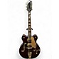 Used Gretsch Guitars G5422G 12-string Electromatic Walnut Hollow Body Electric Guitar thumbnail