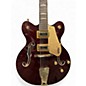 Used Gretsch Guitars G5422G 12-string Electromatic Walnut Hollow Body Electric Guitar