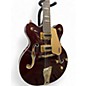 Used Gretsch Guitars G5422G 12-string Electromatic Walnut Hollow Body Electric Guitar