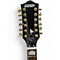 Used Gretsch Guitars G5422G 12-string Electromatic Walnut Hollow Body Electric Guitar