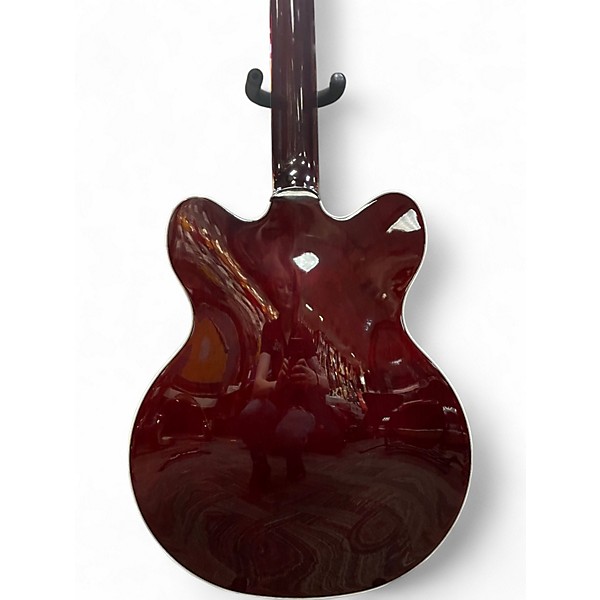 Used Gretsch Guitars G5422G 12-string Electromatic Walnut Hollow Body Electric Guitar