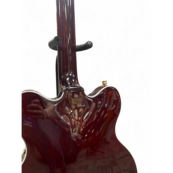 Used Gretsch Guitars G5422G 12-string Electromatic Walnut Hollow Body Electric Guitar