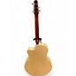 Used Seagull Performer CW Mini Jumbo HG Presys II Natural Acoustic Electric Guitar