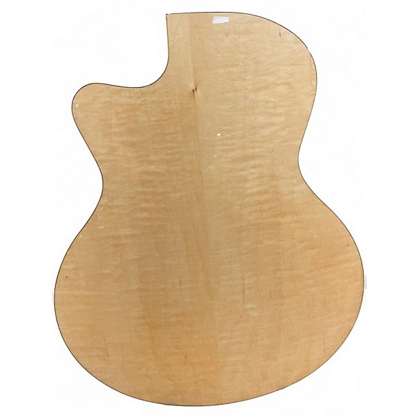 Used Seagull Performer CW Mini Jumbo HG Presys II Natural Acoustic Electric Guitar