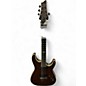 Used Schecter Guitar Research Blackjack ATX C1 Walnut Solid Body Electric Guitar thumbnail