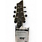 Used Schecter Guitar Research Blackjack ATX C1 Walnut Solid Body Electric Guitar