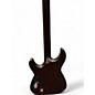 Used Schecter Guitar Research Blackjack ATX C1 Walnut Solid Body Electric Guitar