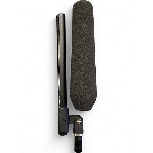 Used Sennheiser MKH416P48 Condenser Microphone